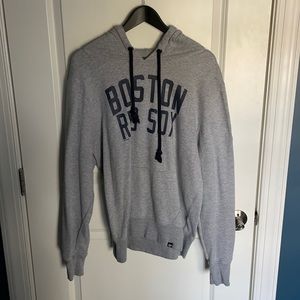 Boston Red Sox Hoodie
